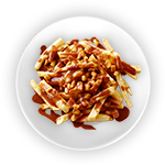 Chips N Gravy 