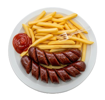 Jumbo Sausage 